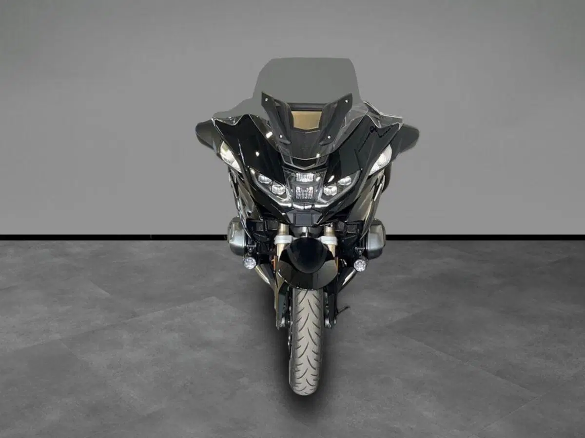 Bmw R 1250 RT (2021 - 25) (3)