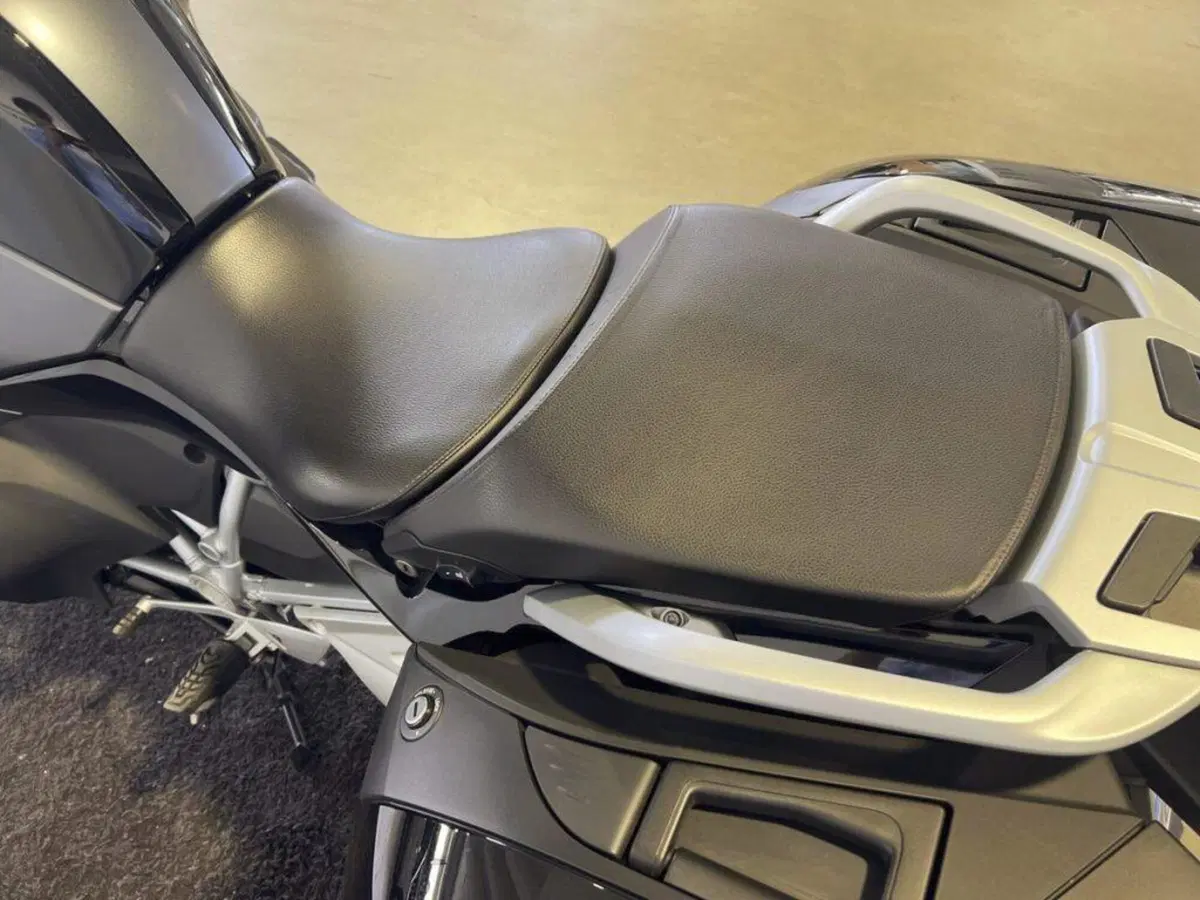 Bmw R 1250 RT (2021 - 25) (5)