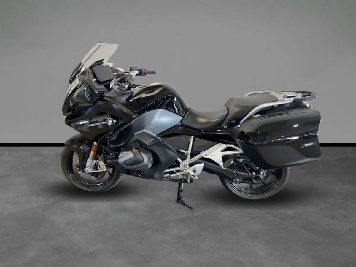 Bmw R 1250 RT (2021 - 25) (2)