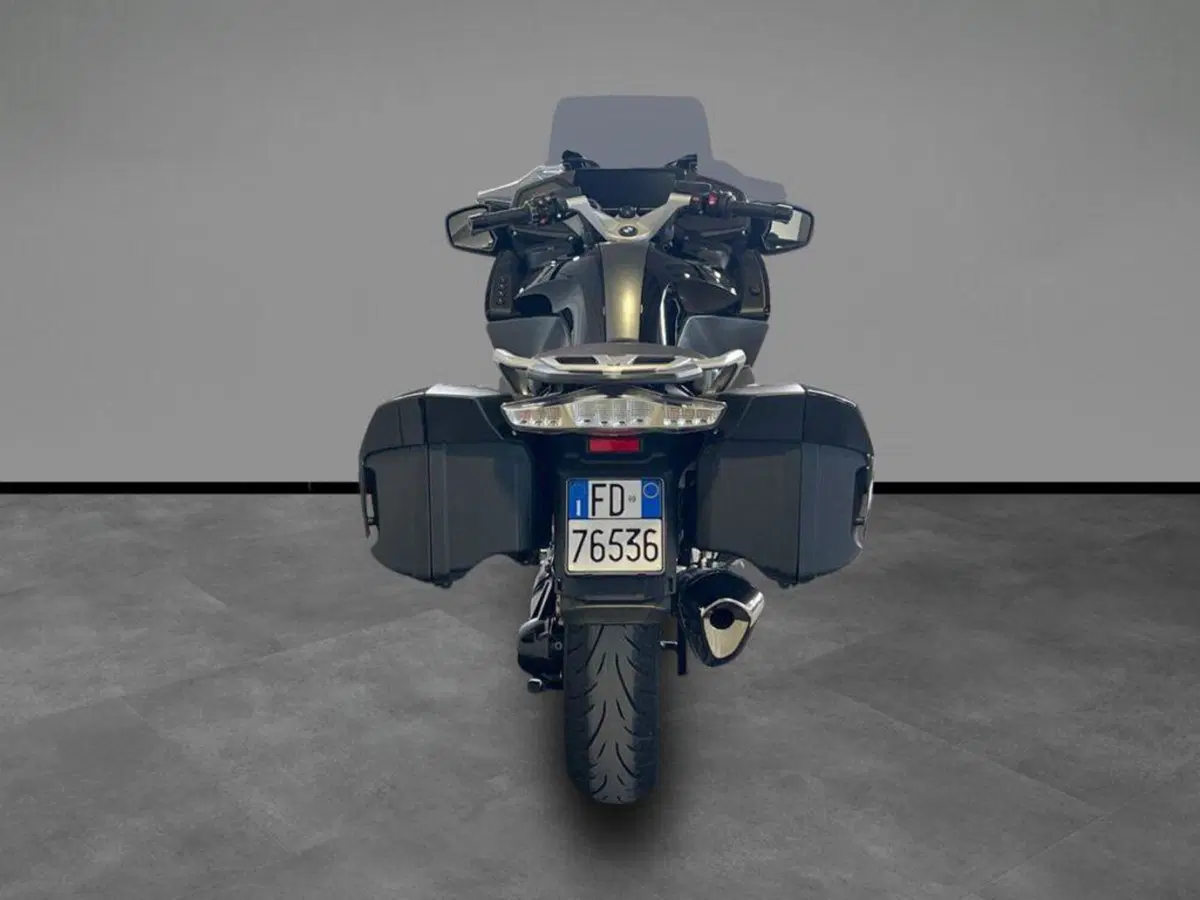 Bmw R 1250 RT (2021 - 25) (4)