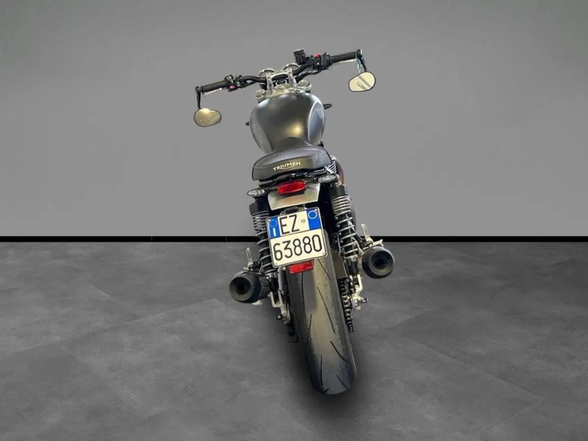 Triumph Speed Twin 1200 (2021 - 24) (4)