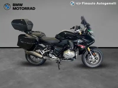 Bmw R 1250 RS (2021 - 25) usata