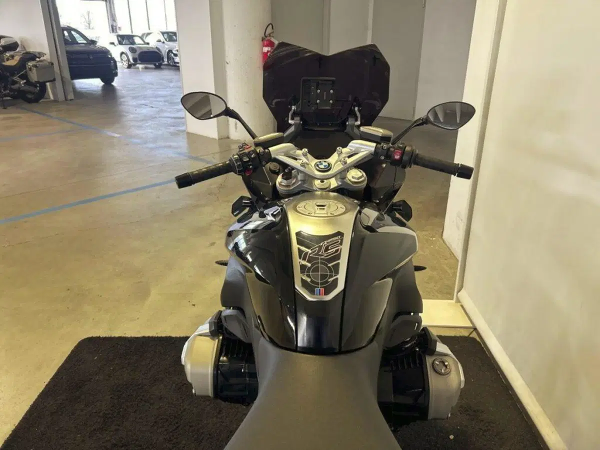Bmw R 1250 RS (2021 - 25) (7)