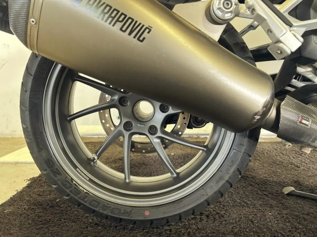 Bmw R 1250 RS (2021 - 25) (9)