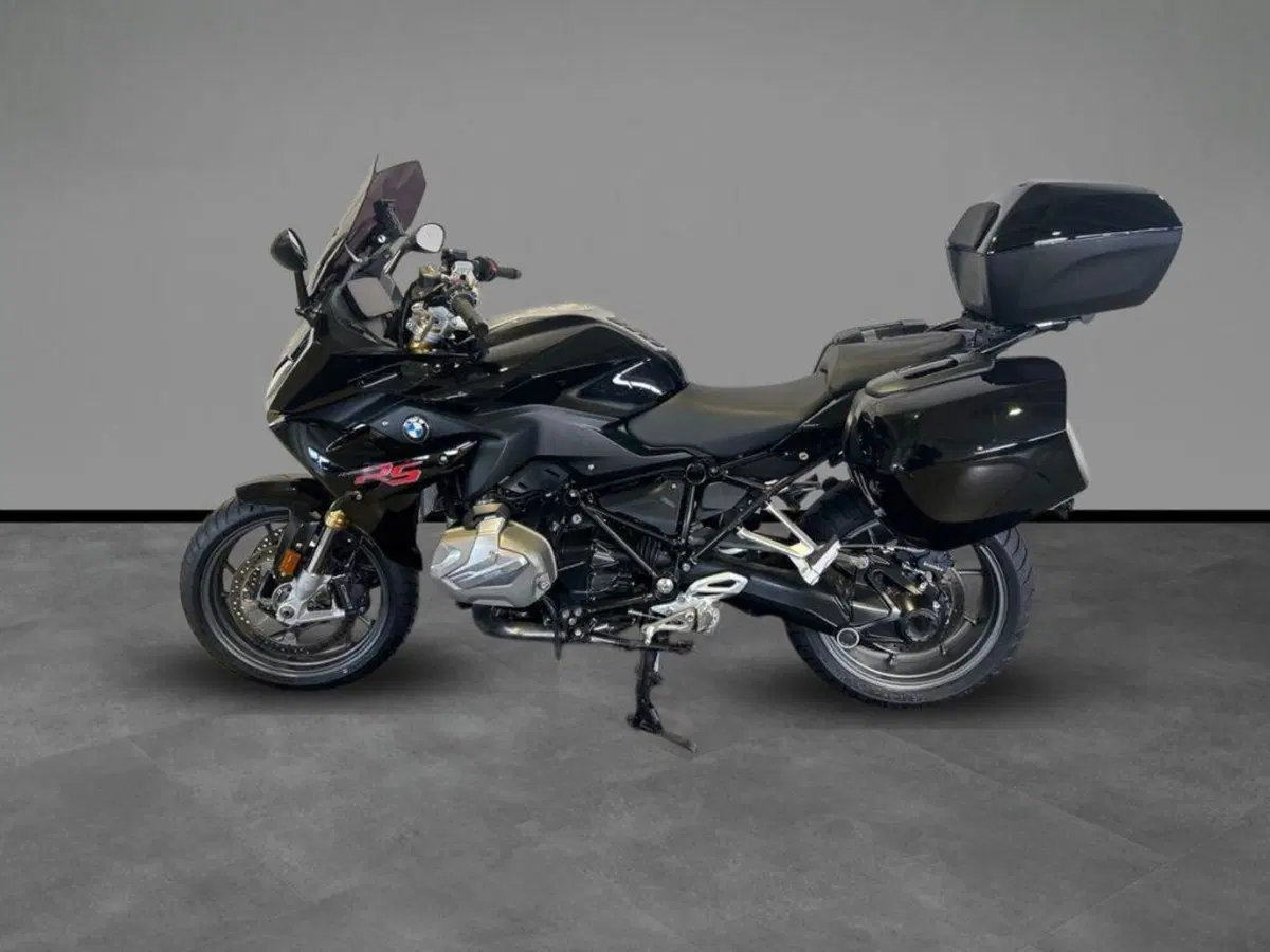 Bmw R 1250 RS (2021 - 25) (2)