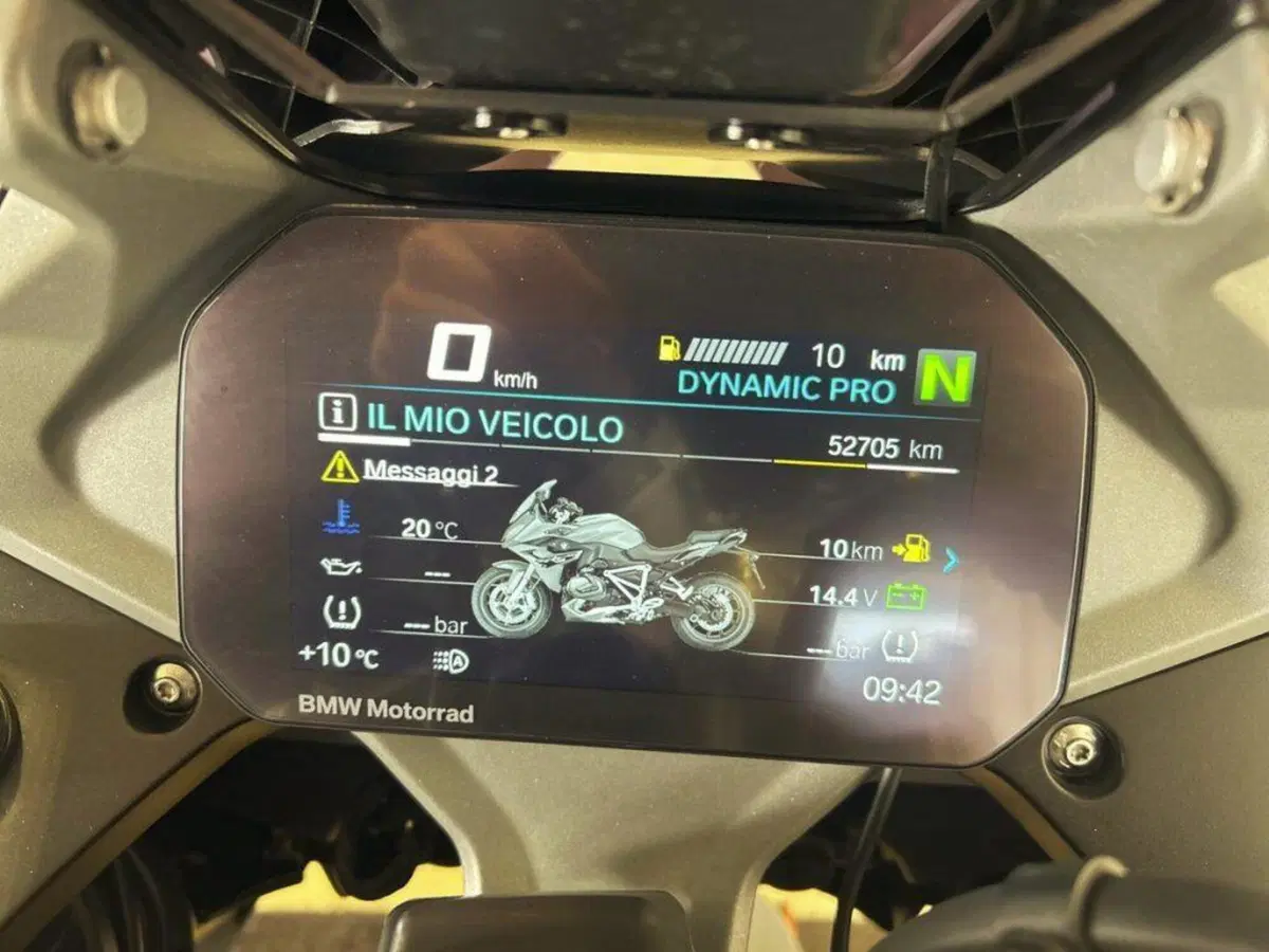 Bmw R 1250 RS (2021 - 25) (6)