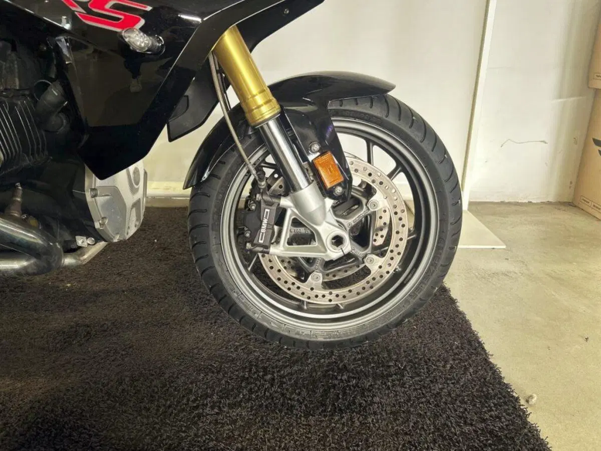 Bmw R 1250 RS (2021 - 25) (8)