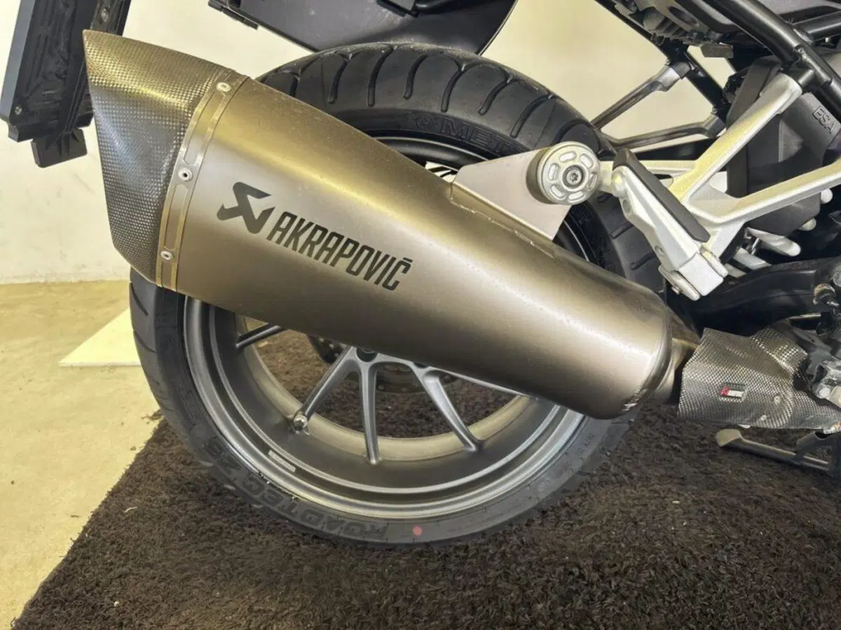 Bmw R 1250 RS (2021 - 25) (10)