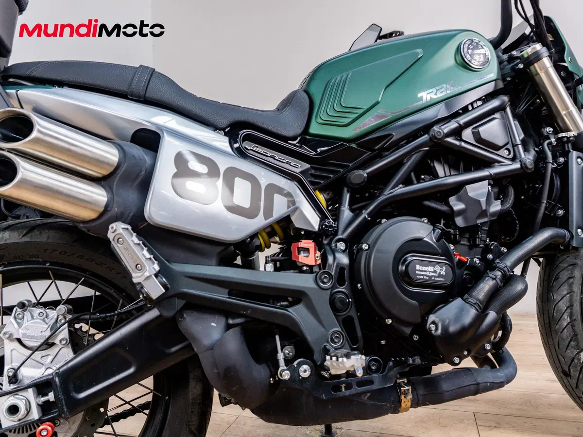 Benelli Leoncino 800 Trail (2022 - 26) (4)