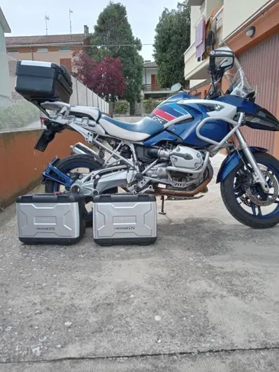 Bmw R 1200 GS (2004 - 07) usata