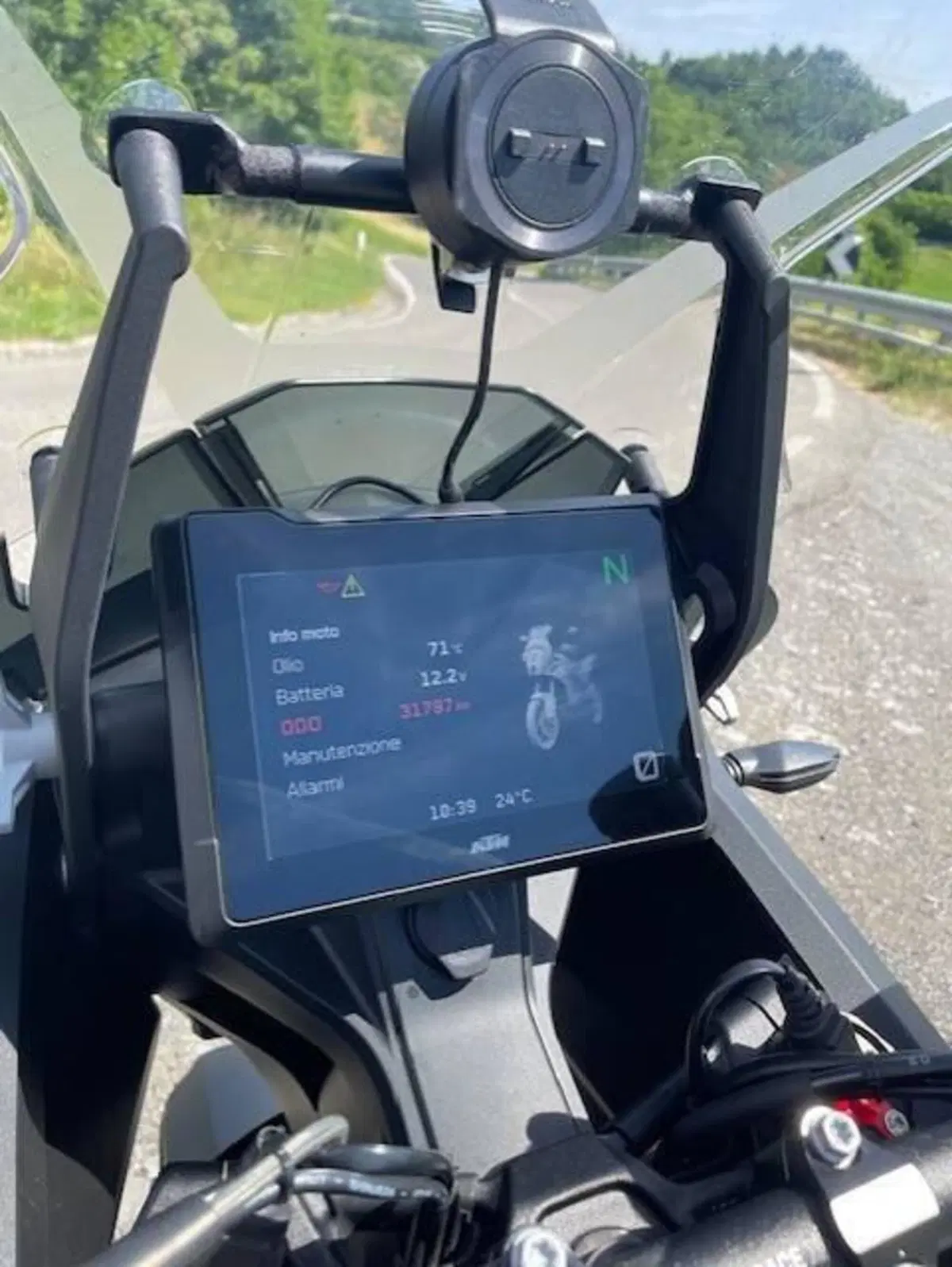 KTM 1290 Super Adventure S (2021) (3)