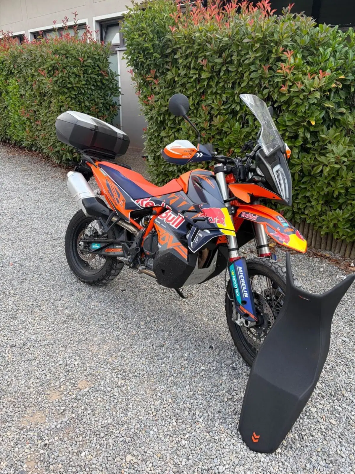 KTM 890 Adventure R (2022) (2)