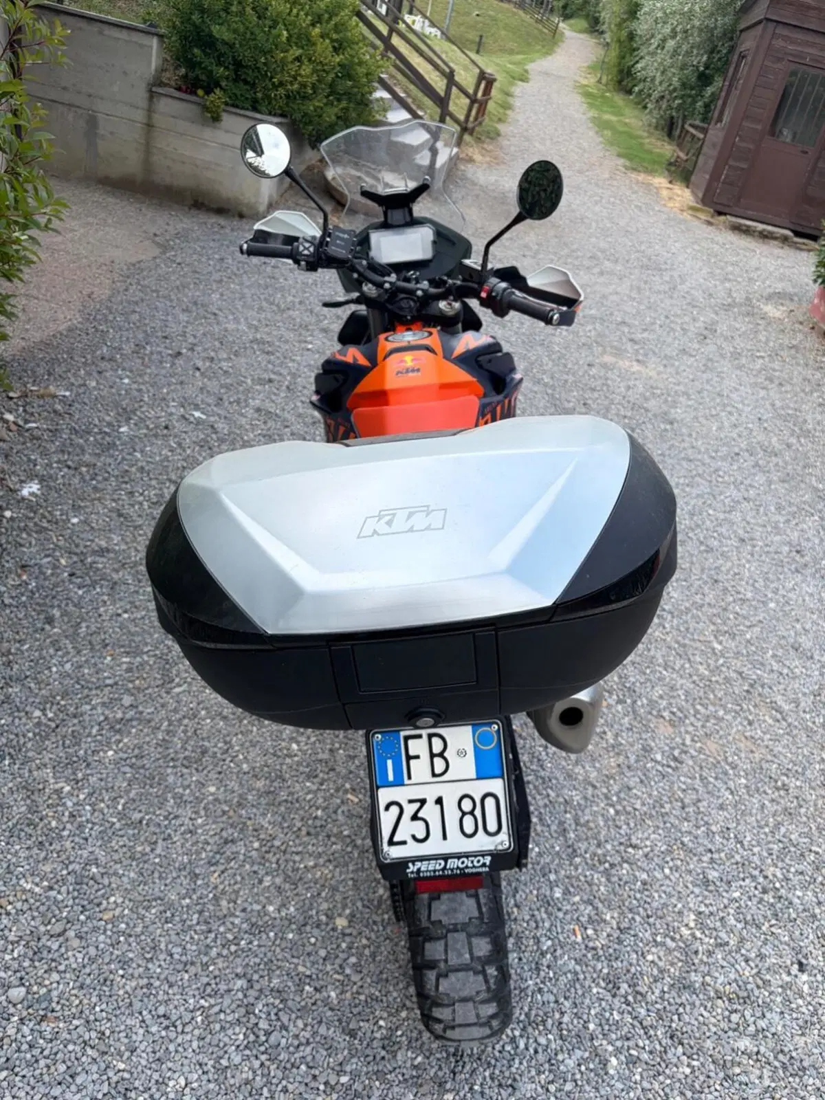KTM 890 Adventure R (2022) (4)