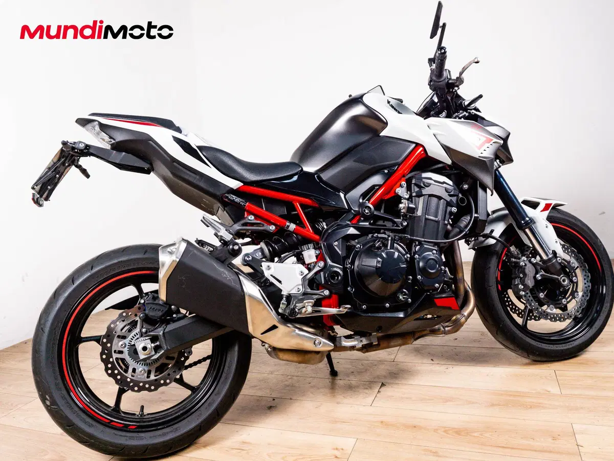 Kawasaki Z 900 (2020) (3)