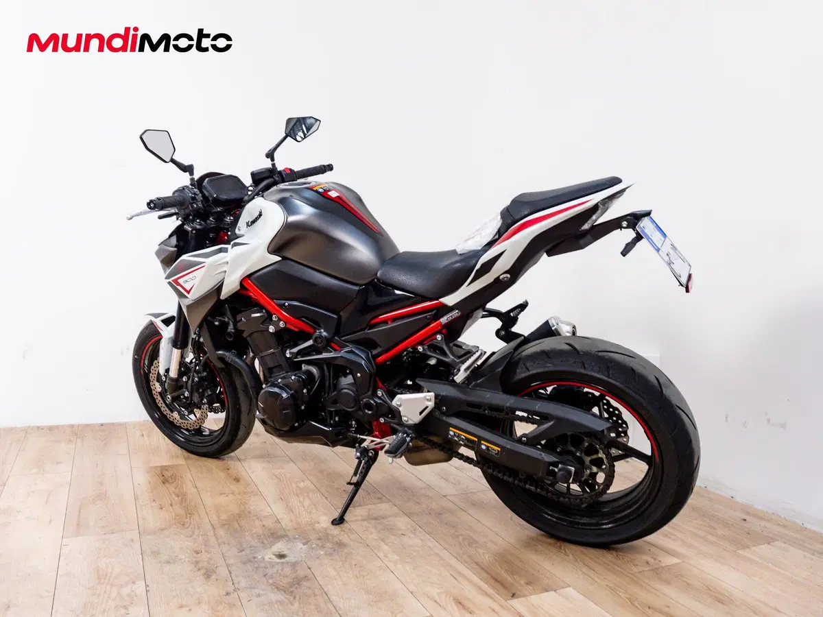 Kawasaki Z 900 (2020) (7)