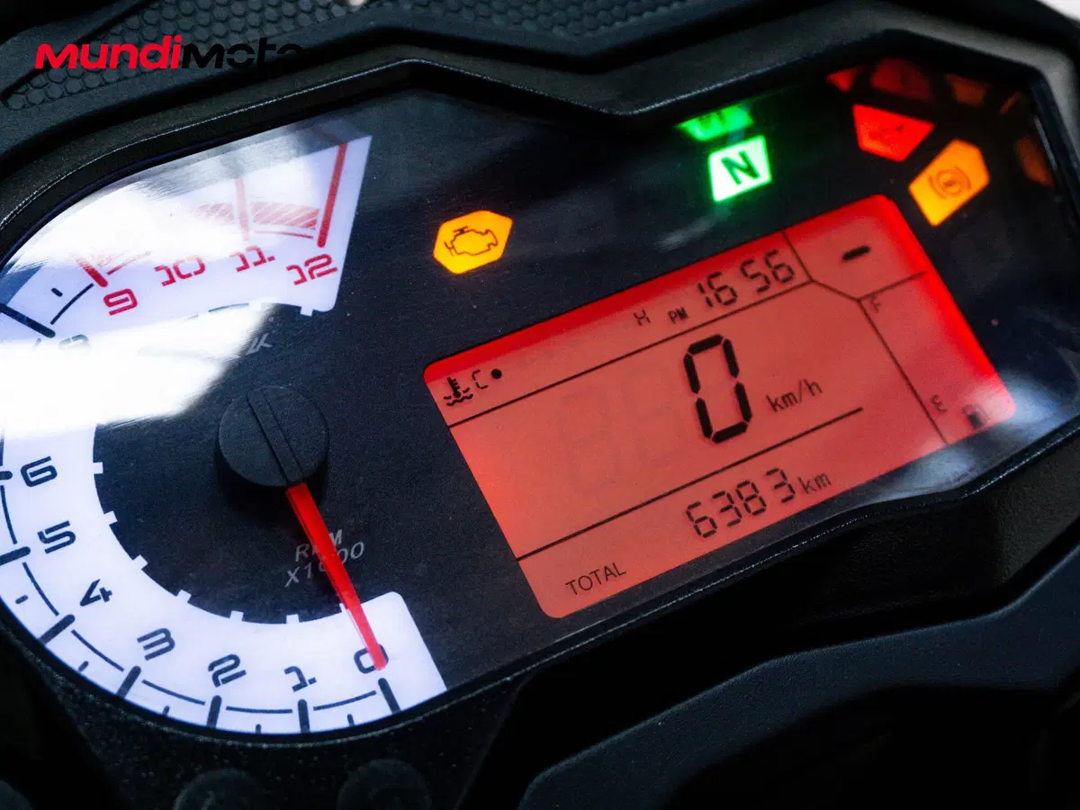 Benelli TRK 502 (2021 - 25) (12)