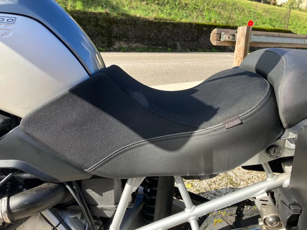 Bmw R 1200 GS (2004 - 07) (4)