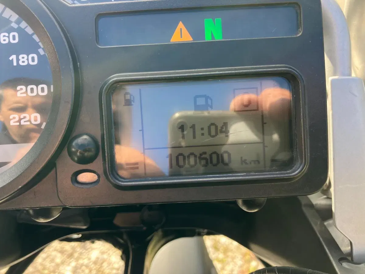Bmw R 1200 GS (2004 - 07) (5)