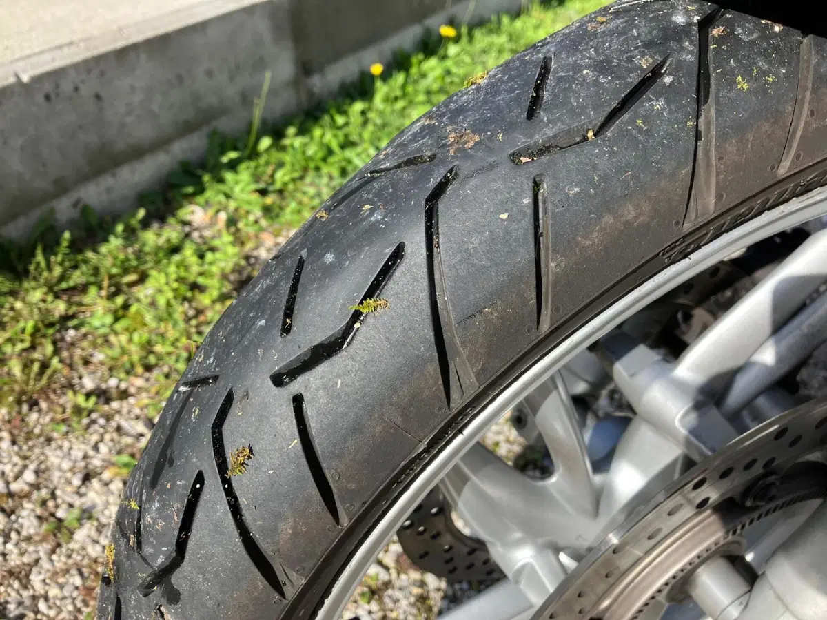 Bmw R 1200 GS (2004 - 07) (7)