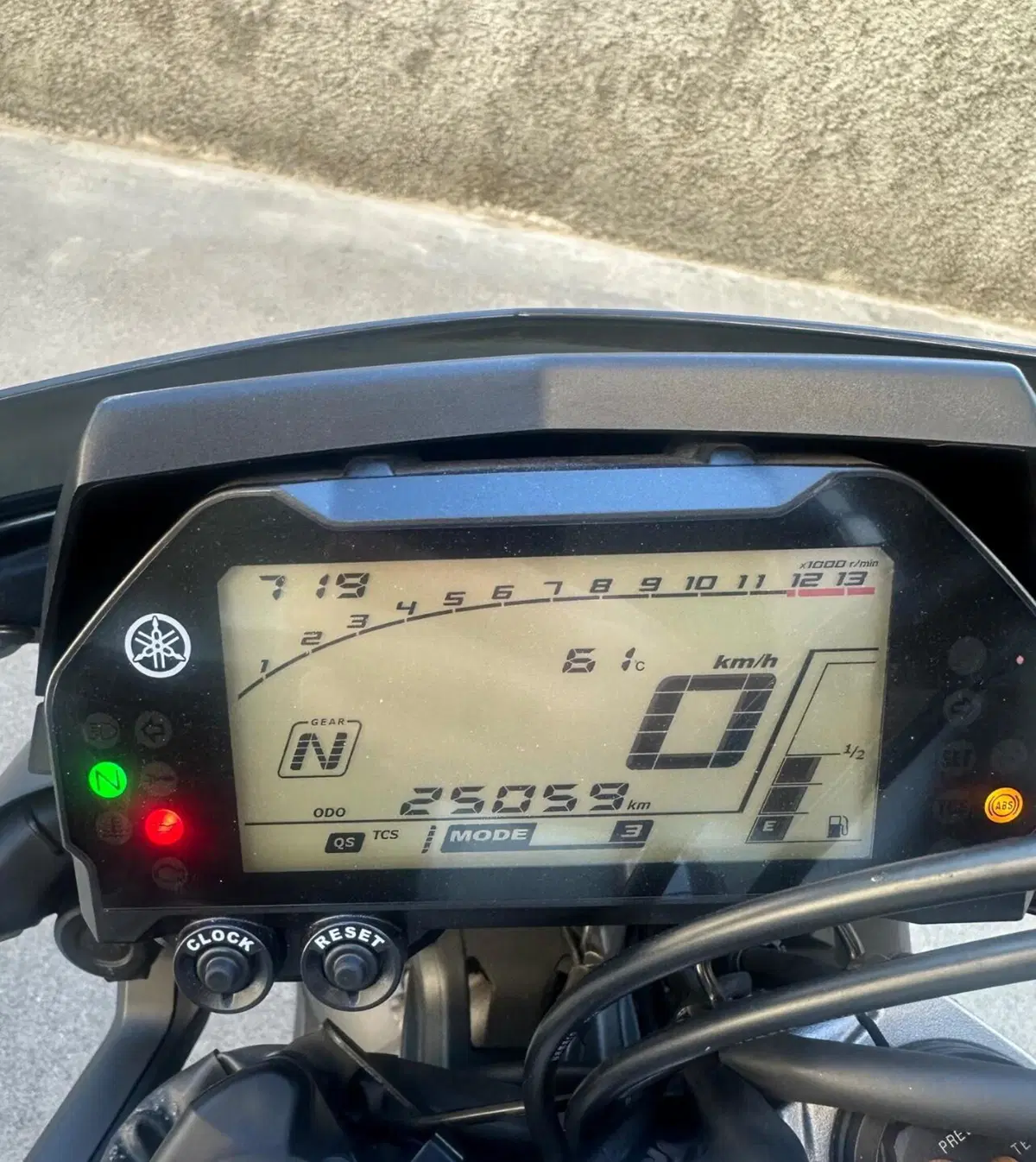 Yamaha MT-10 Tourer Edition (2017 - 20) (5)