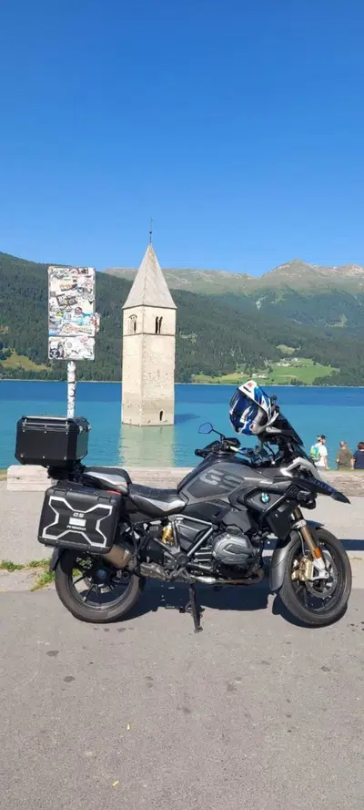 Bmw R 1200 GS (2017 - 18) usata