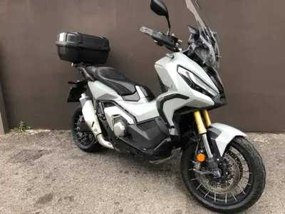Honda X-ADV 750 DCT (2021 - 24) usata