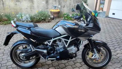 Aprilia Mana 850 GT ABS (2009 - 16) usata
