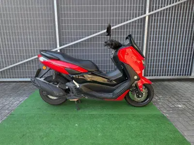 Yamaha N-Max 125 (2025 - 26) usata