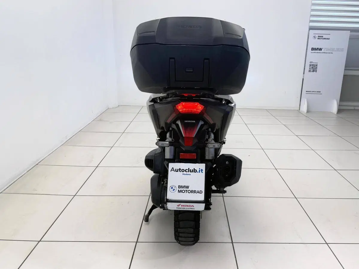 Honda ADV 350 (2022 - 24) (7)