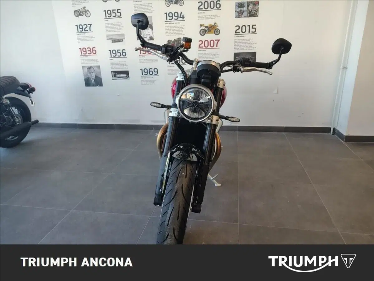 Triumph Speed Twin 1200 (2025 - 26) (5)
