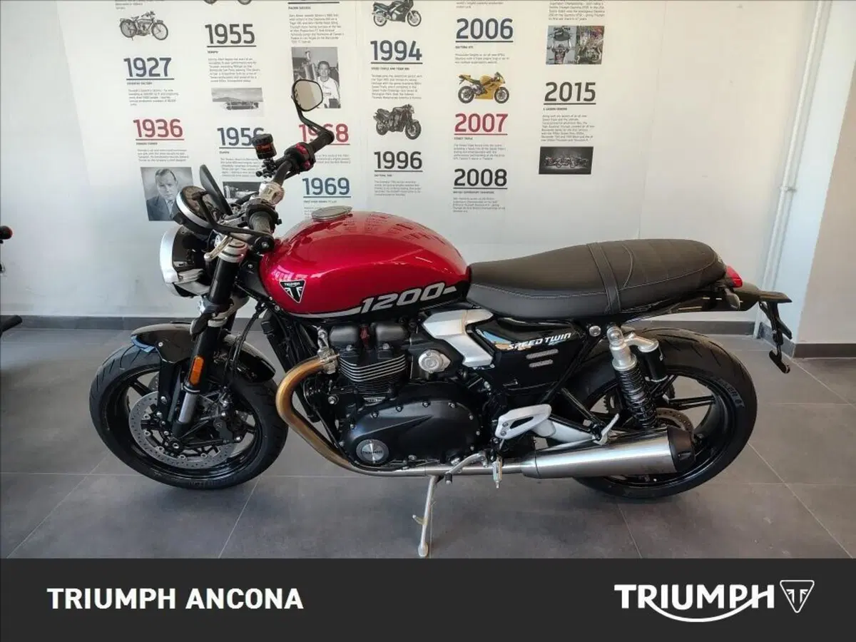 Triumph Speed Twin 1200 (2025 - 26) (2)