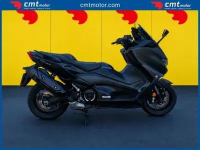 Yamaha T-Max 560 (2020 - 21) usata