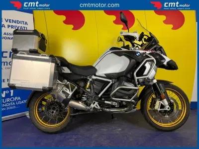 Bmw R 1250 GS Adventure (2021 - 24) usata