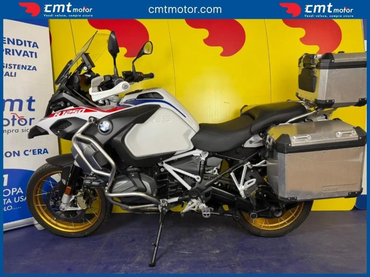 Bmw R 1250 GS Adventure (2021 - 24) (3)