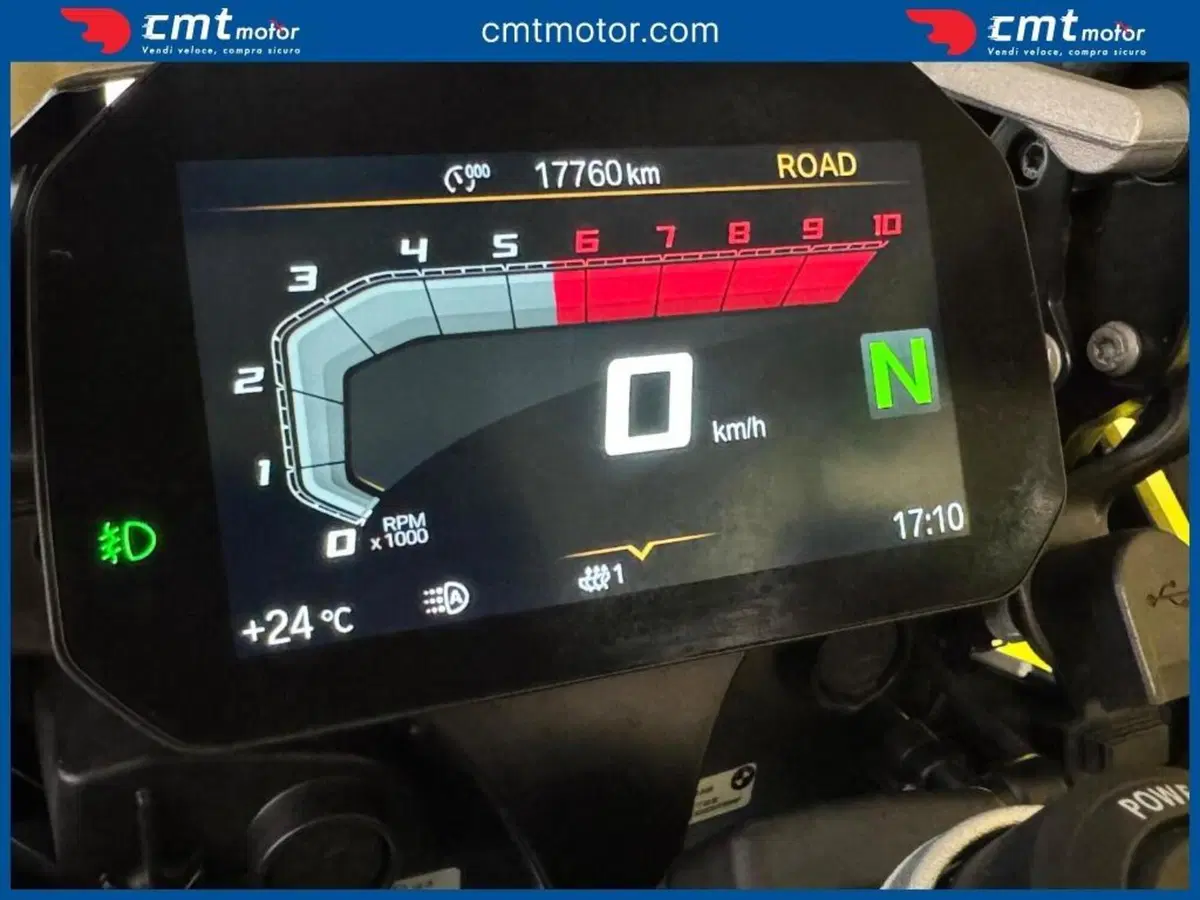 Bmw R 1250 GS Adventure (2021 - 24) (5)