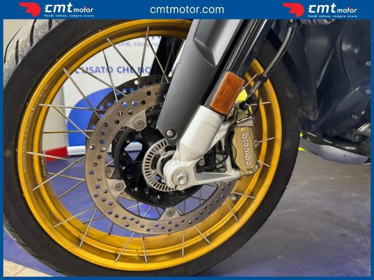 Bmw R 1250 GS Adventure (2021 - 24) (6)