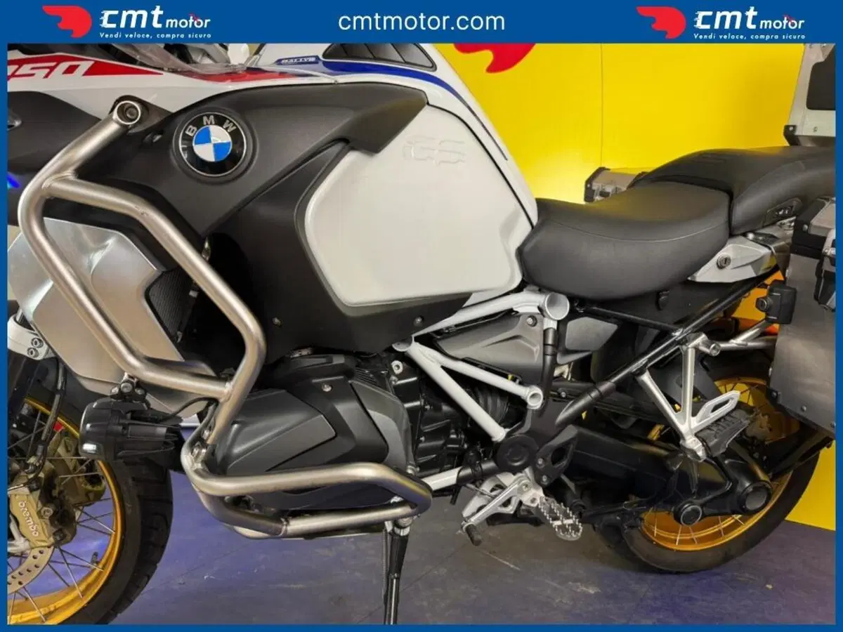 Bmw R 1250 GS Adventure (2021 - 24) (7)