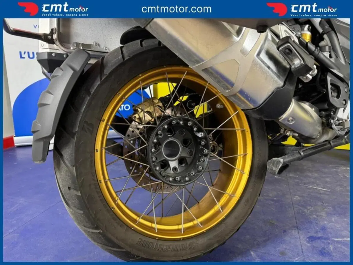 Bmw R 1250 GS Adventure (2021 - 24) (8)