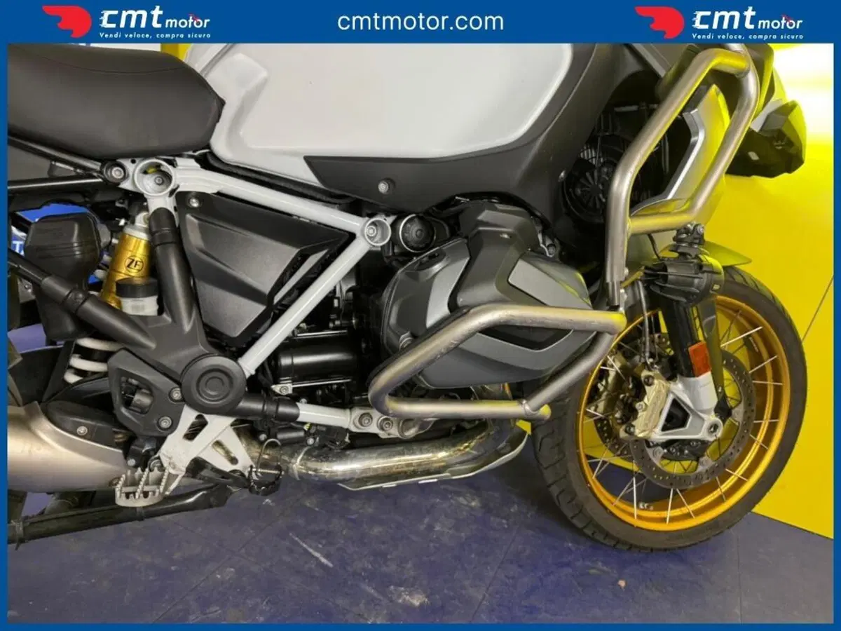 Bmw R 1250 GS Adventure (2021 - 24) (9)