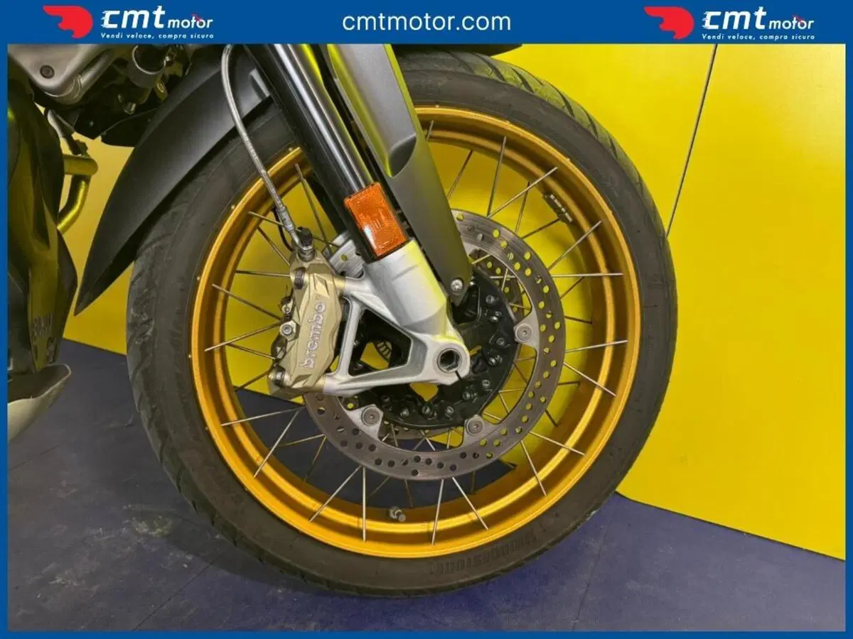 Bmw R 1250 GS Adventure (2021 - 24) (10)