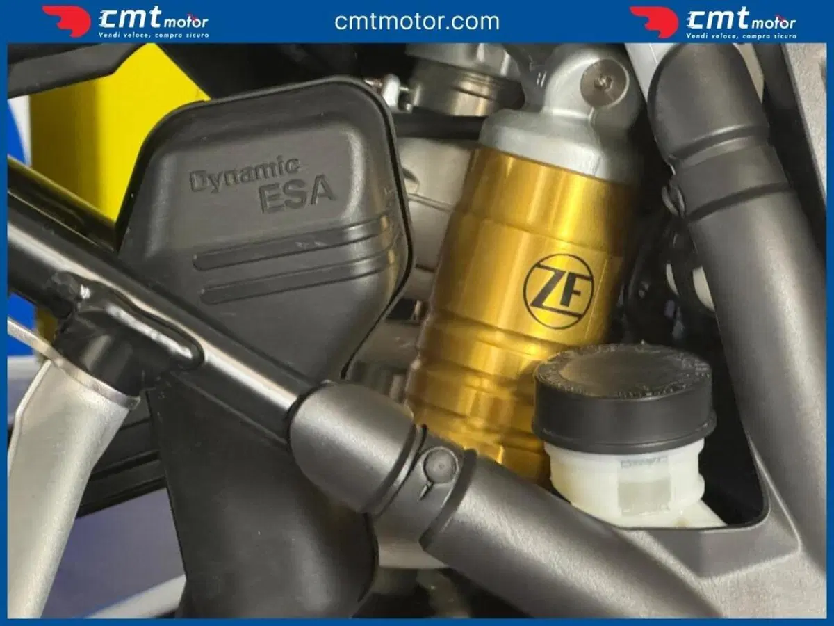 Bmw R 1250 GS Adventure (2021 - 24) (12)