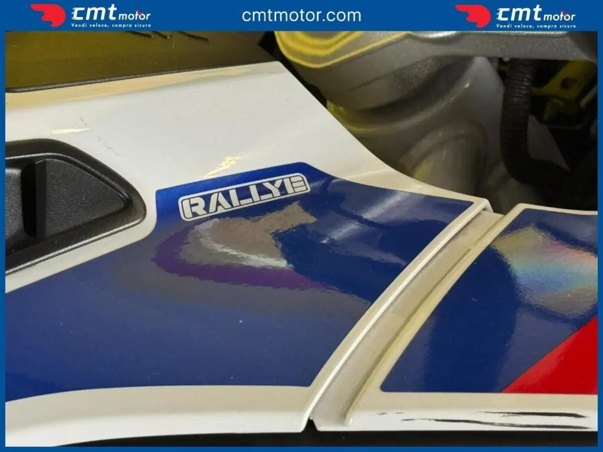 Bmw R 1250 GS Adventure (2021 - 24) (13)