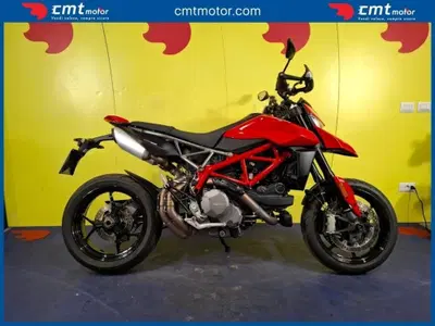 Ducati Hypermotard 950 (2019 - 20) usata