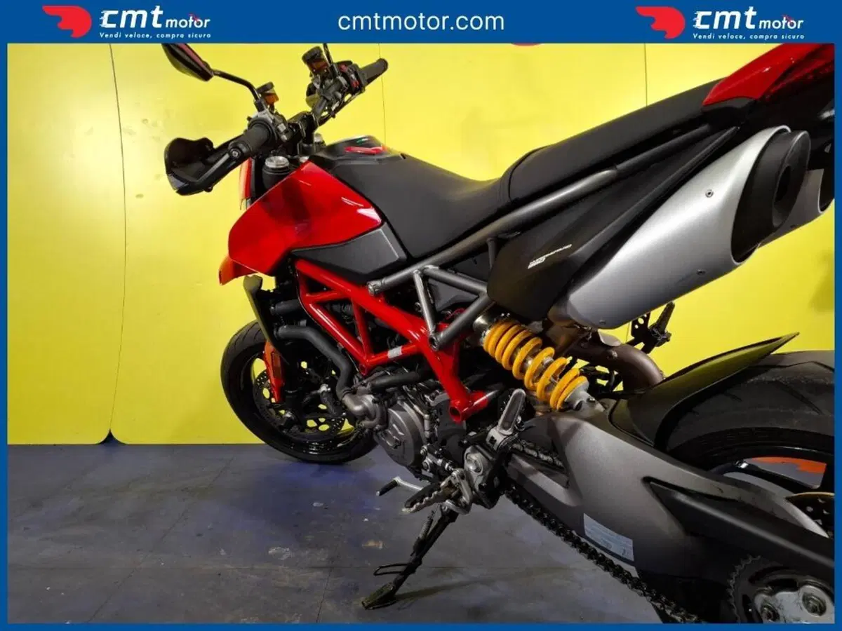 Ducati Hypermotard 950 (2019 - 20) (10)