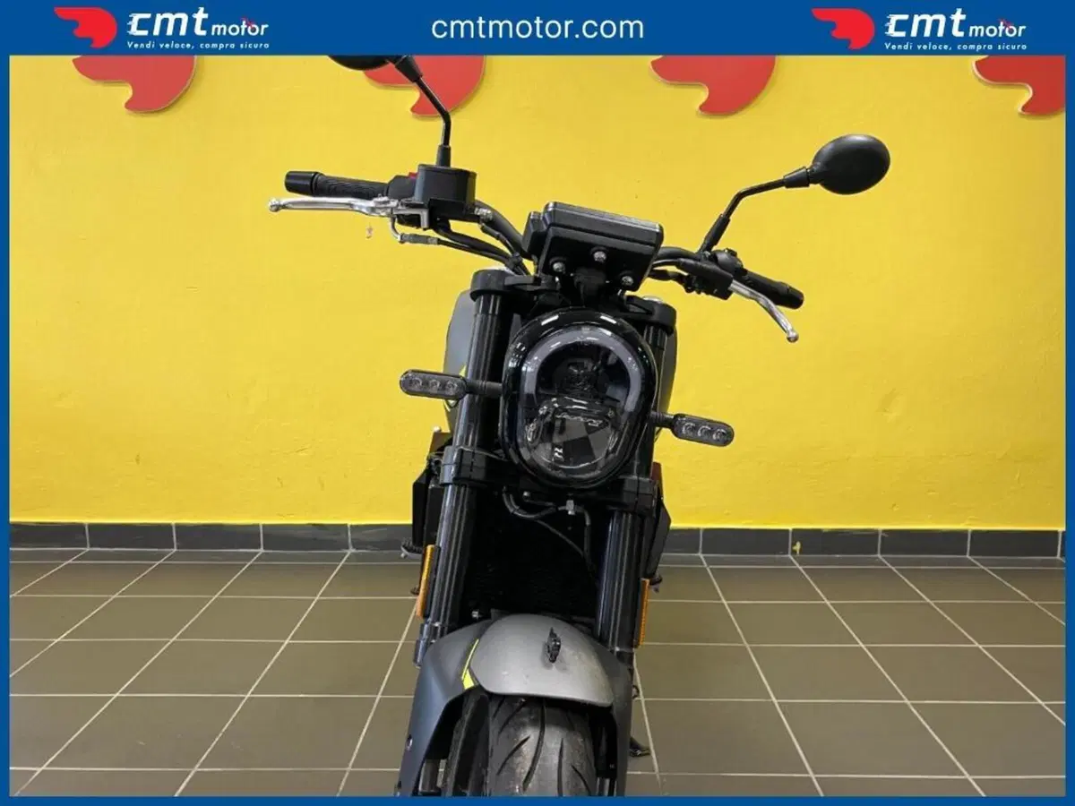 Benelli Leoncino 250 (2021 - 25) (11)