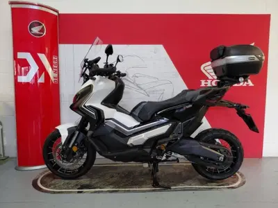 Honda X-ADV 750 (2018 - 20) usata