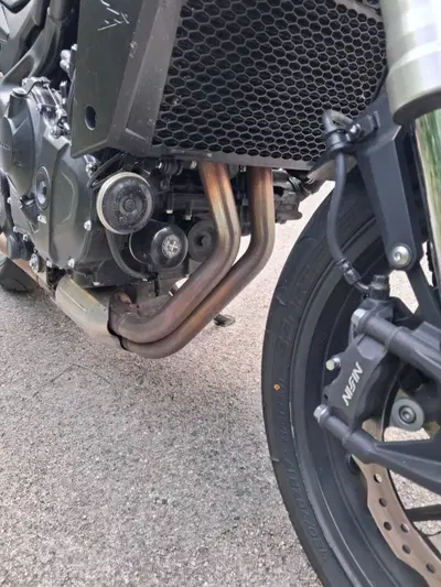 Honda CB 750 Hornet (2023 - 24) usata
