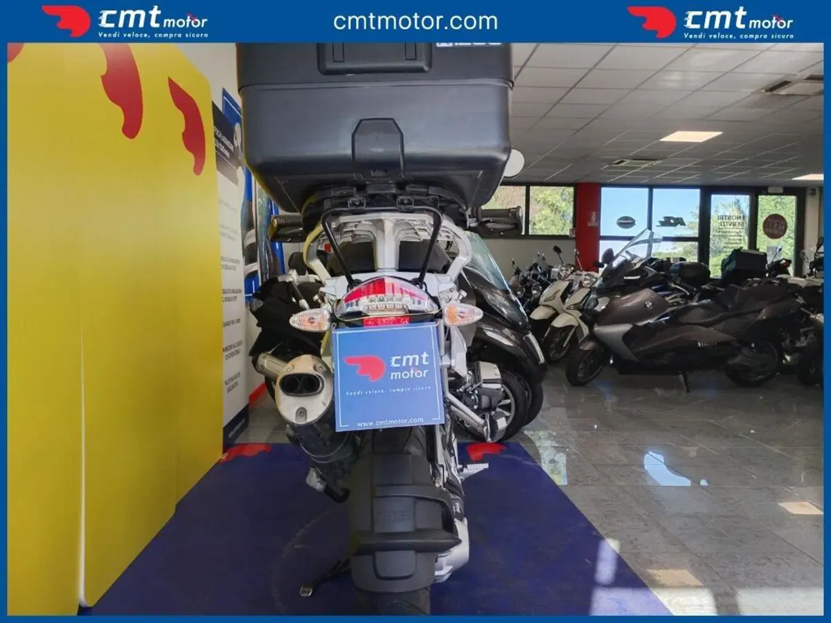 Bmw R 1200 GS (2008 - 09) (12)