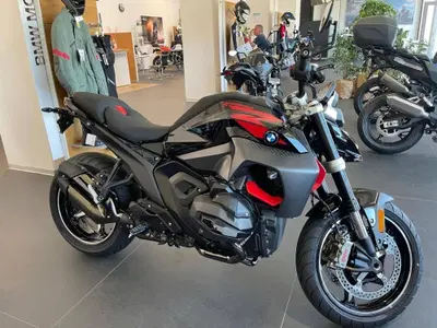 Bmw R 1300 R (2026) nuova