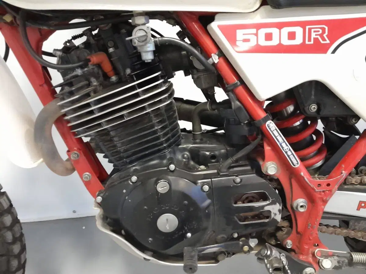 Honda XL 500 R (3)